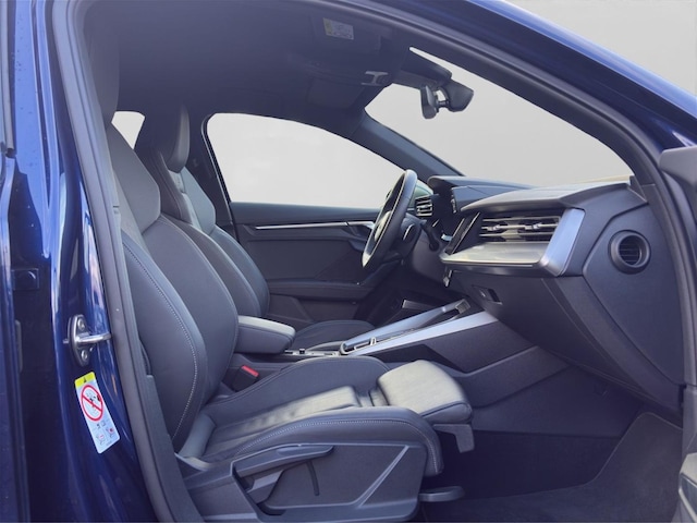 Audi S3 Quattro S-Tronic Sedan