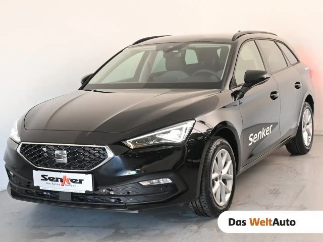 Seat Leon 2.0 TDI Style