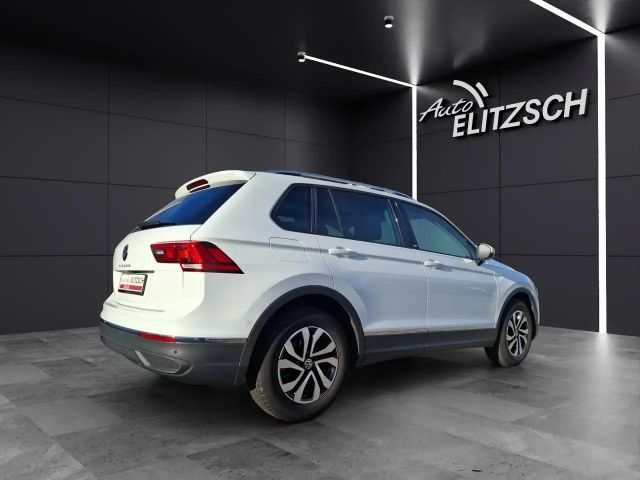 Volkswagen Tiguan Allspace DSG