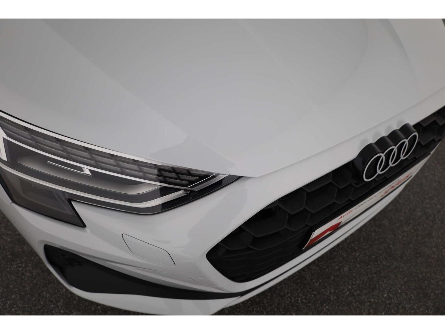 Audi A3 40 TFSI Hybride Sedan Sportback