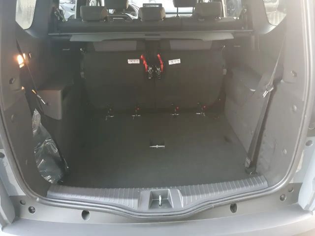 Dacia Jogger Extreme TCe 110