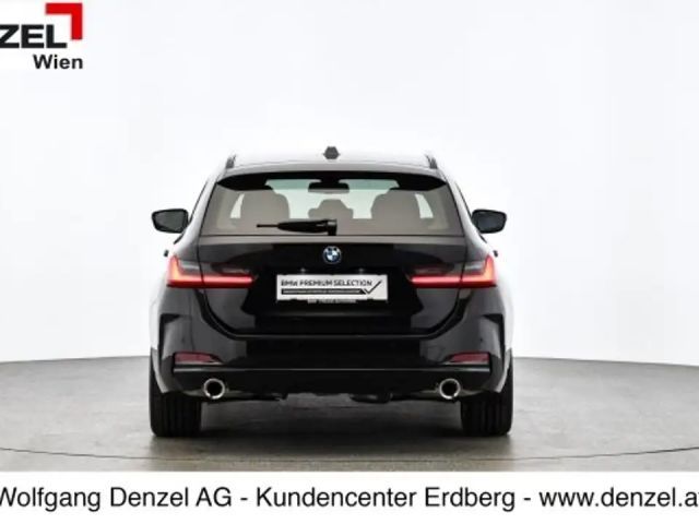 BMW 320 320d Touring xDrive