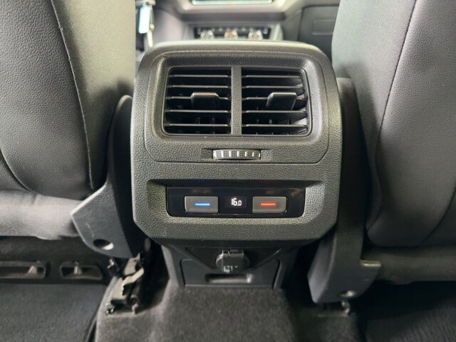 Volkswagen Touran 1.5 TSI Comfortline DSG