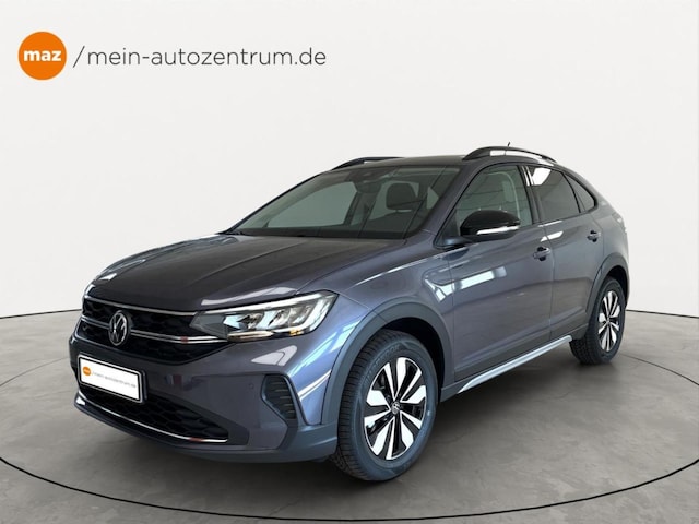 Volkswagen Taigo Taigo GOAL 1.0 l TSI OPF 70 kW (95 PS) 5-Gang