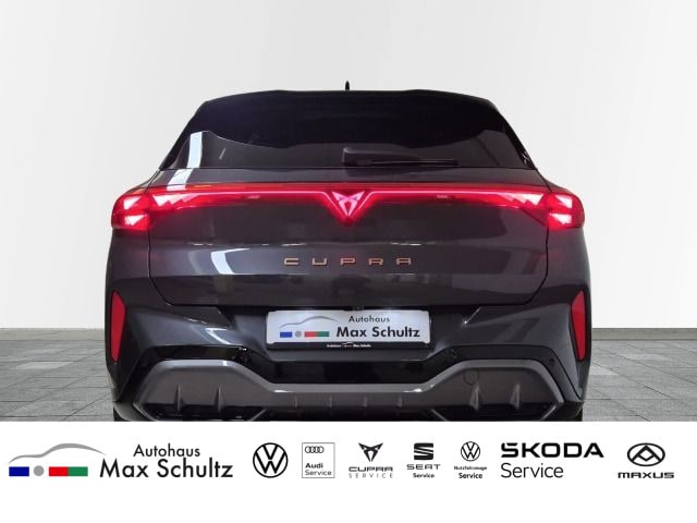 Cupra Terramar 2.0 TSI