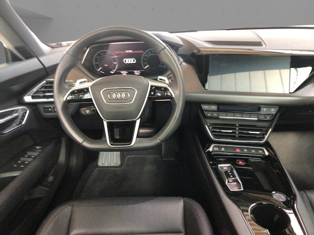 Audi e-tron GT Quattro