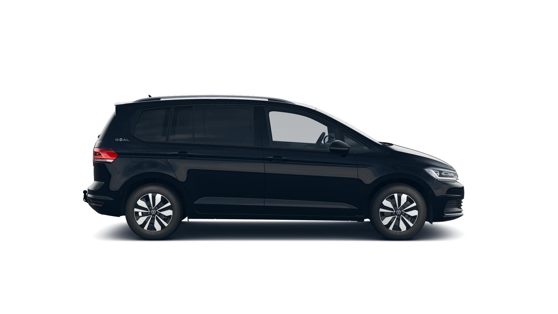 Volkswagen Touran 1.5 TSI DSG