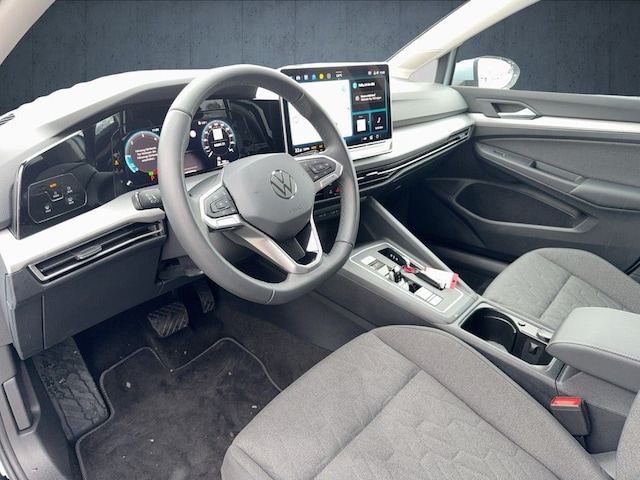 Volkswagen Golf 2.0 TDI DSG Life