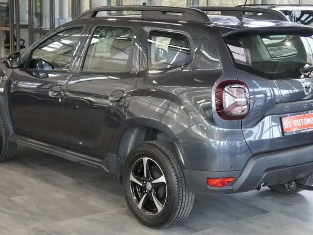 Dacia Duster Essential II
