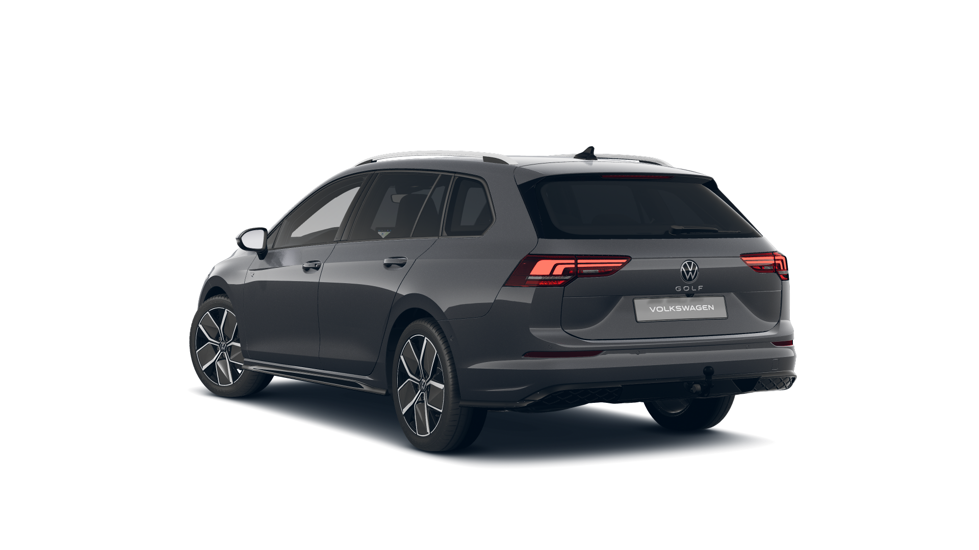 Volkswagen Golf 2.0 TDI DSG R-Line Variant