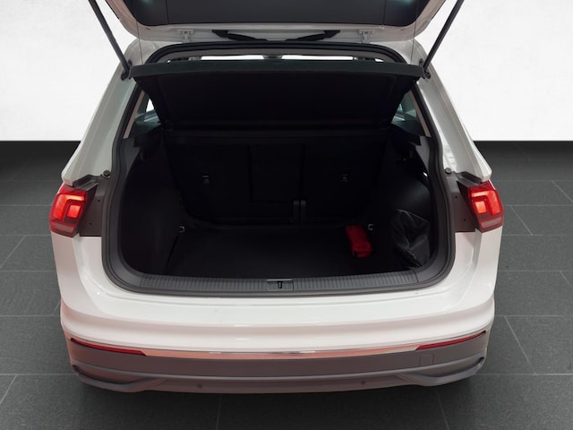 Volkswagen Tiguan 1.5 TSI DSG Move