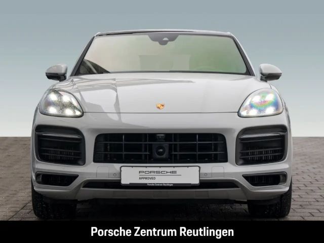 Porsche Cayenne GTS