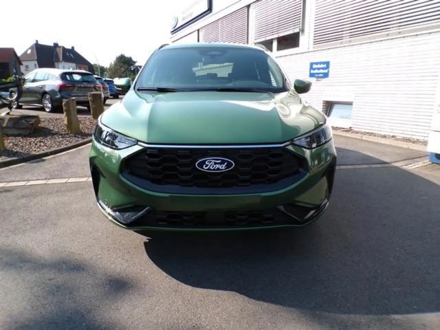 Ford Kuga ST Line