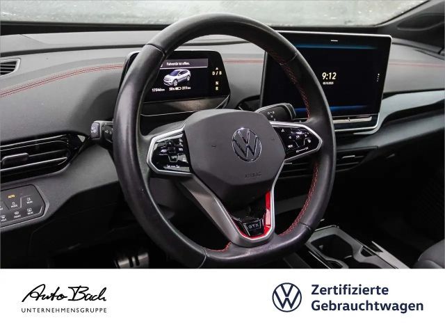 Volkswagen ID.4 GTX