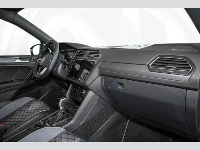 Volkswagen Tiguan 2.0 TDI Allspace DSG R-Line