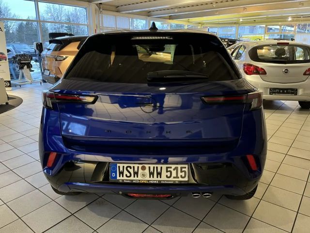 Opel Mokka GS-Line Grand Sport Turbo