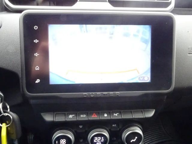 Dacia Duster 2WD Extreme TCe 130