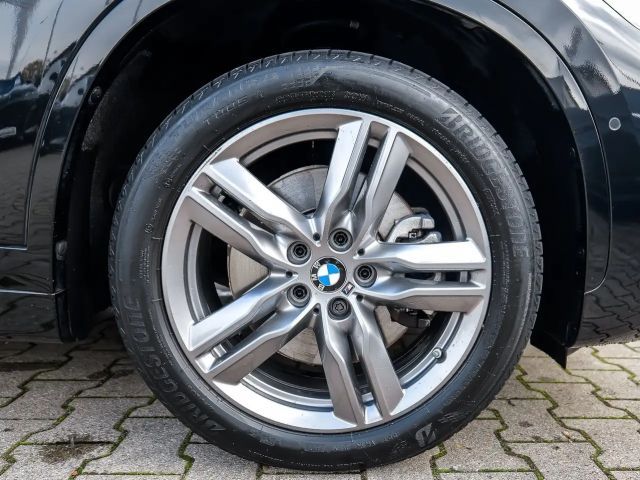 BMW X1 xDrive25e