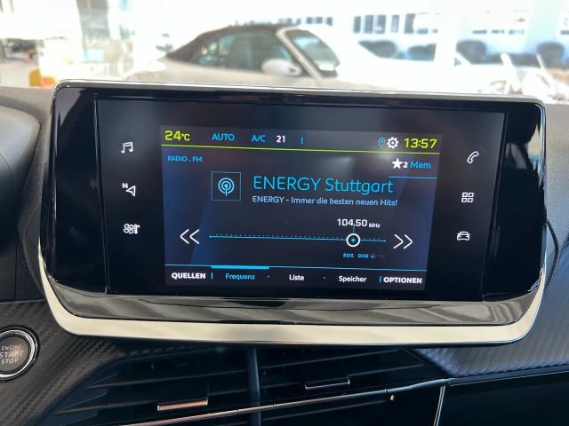 Peugeot E-208 Active Pack