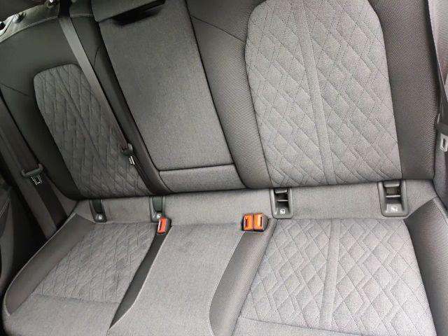 Audi A5 2.0 TDI Avant S-Line