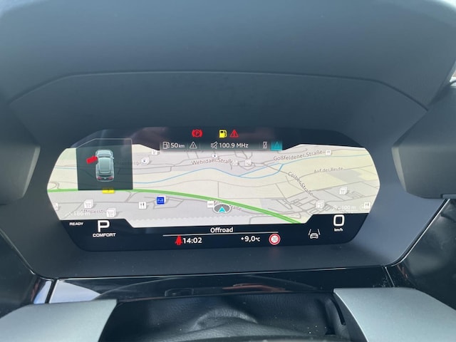 Audi A3 30 TFSI S-Tronic Sportback