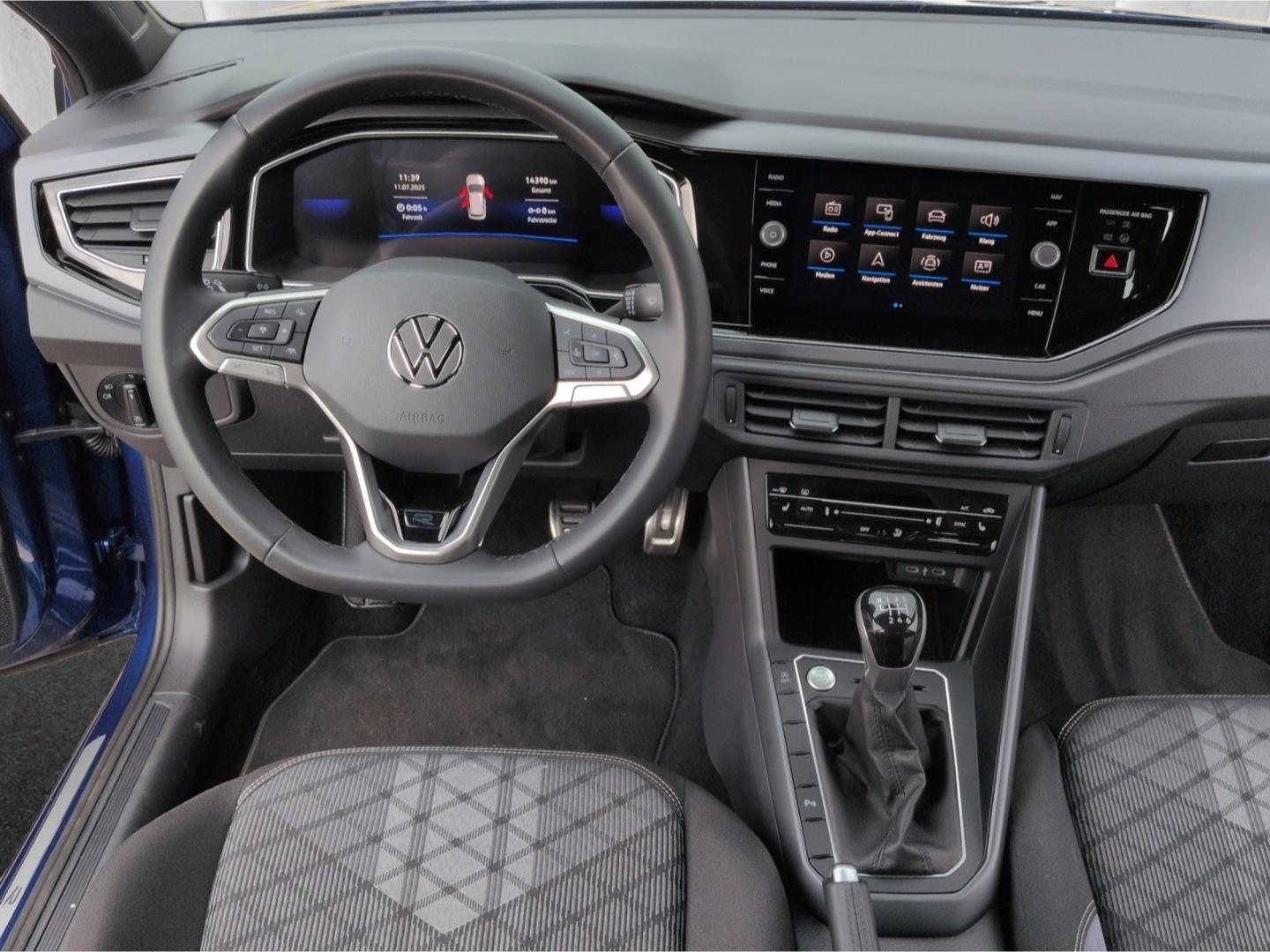 Volkswagen Taigo 1.0 TSI IQ.Drive R-Line