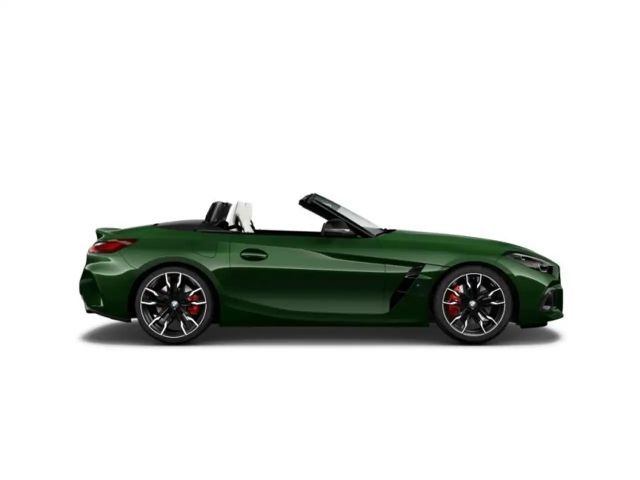 BMW Z4 Cabrio M-Sport M40i Roadster