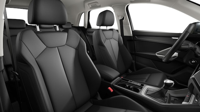 Audi Q3 35 TFSI S-Tronic