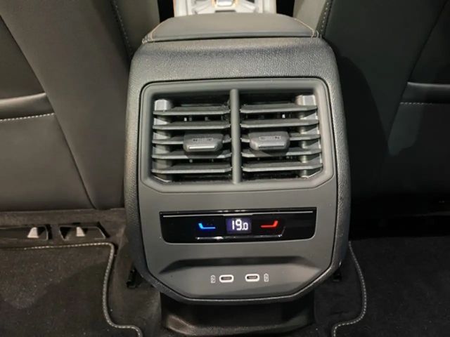 Cupra Leon 2.0 TSI 4Drive DSG Sportstourer VZ