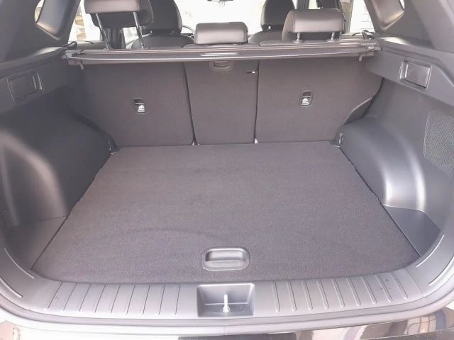 Hyundai Tucson 1.6 N Line T-GDi