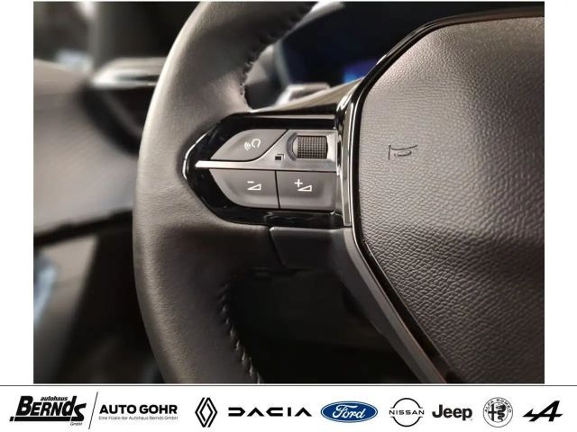 Peugeot 2008 Allure Pack EAT8 PureTech