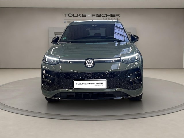 Volkswagen Tayron 1.5 TSI