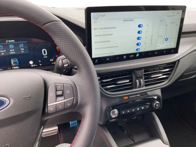 Ford Kuga EcoBoost ST Line X