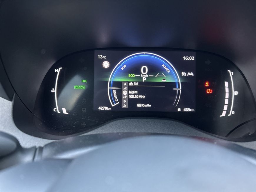 Toyota Yaris 5-deurs Comfort Team D