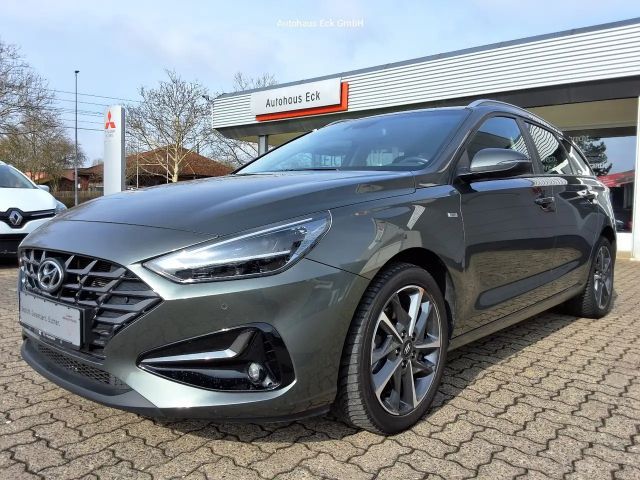 Hyundai i30 1.0