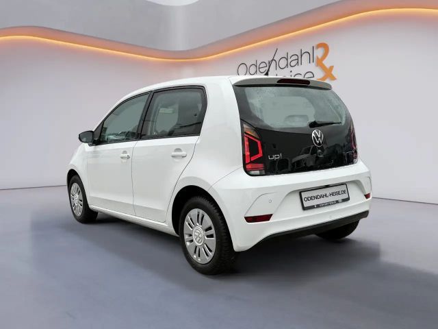 Volkswagen up! 1.0 MPI Move Move up!