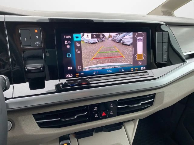 Volkswagen California 2.0 TDI DSG Ocean T7