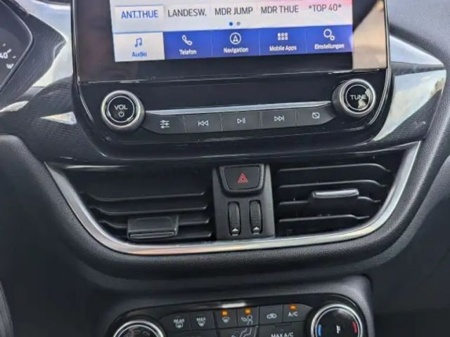 Ford Puma EcoBoost Titanium