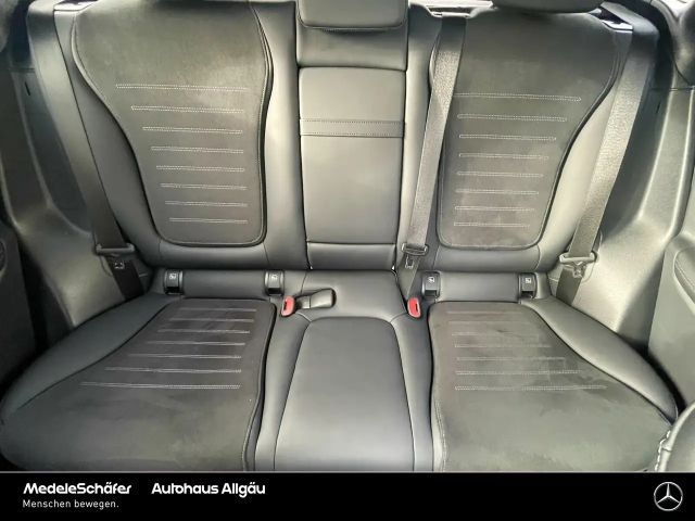 Mercedes-Benz GLC 450 4MATIC AMG Line