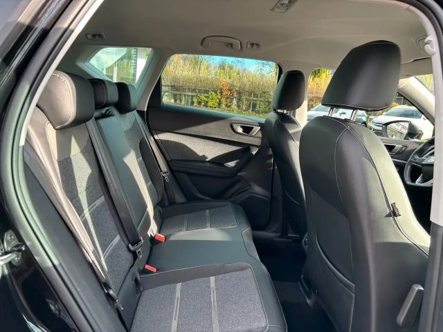 Seat Ateca 1.5 TSI DSG