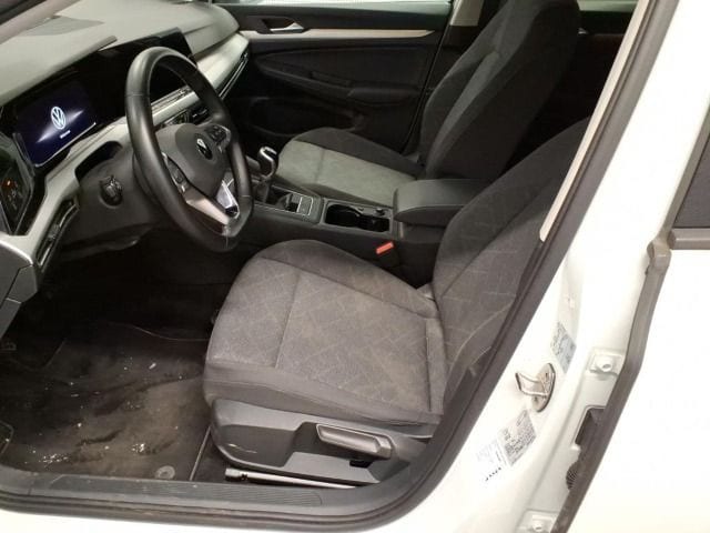 Volkswagen Golf 1.5 TSI Golf VIII Life Variant