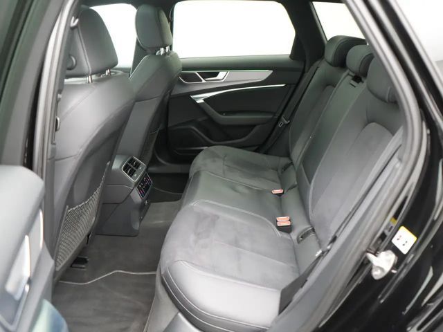 Audi A6 Avant Quattro S-Line