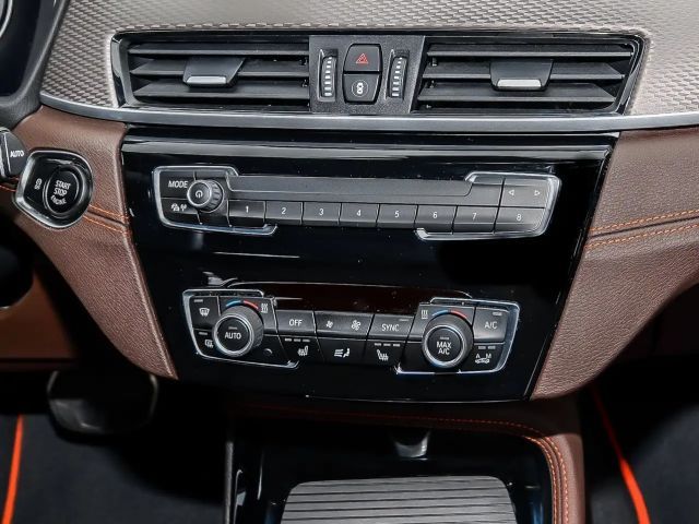 BMW X2 Coupé sDrive20i