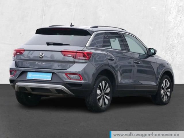 Volkswagen T-Roc 1.5 TSI DSG Move