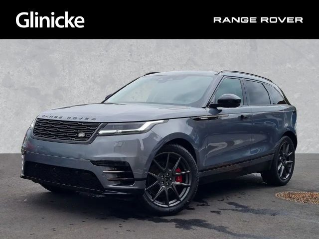 Land Rover Range Rover Velar D300 Dynamic SE