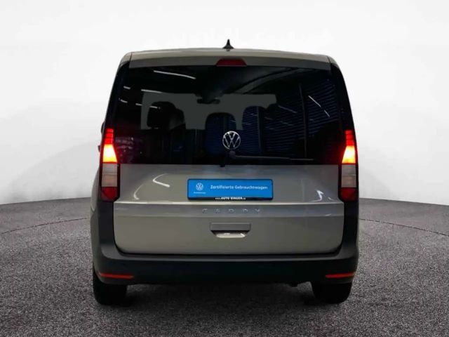Volkswagen Caddy 2.0 TDI