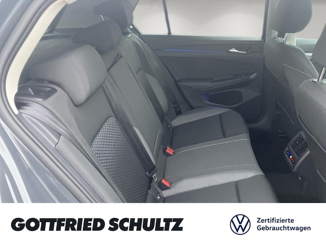 Volkswagen Golf 1.5 TSI IQ.Drive Life