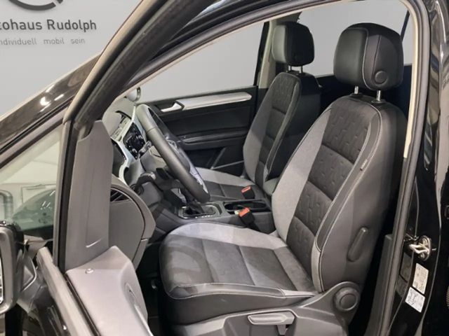 Volkswagen Touran 1.5 TSI DSG