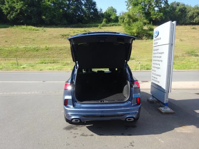 Ford Kuga AWD ST Line X