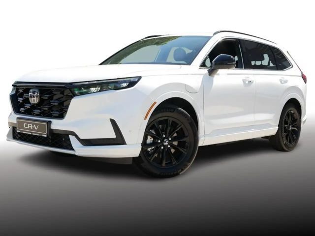 Honda CR-V 2.0 Advance Hybrid